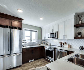Best Things About Living in Glenridding Kitchen Image
